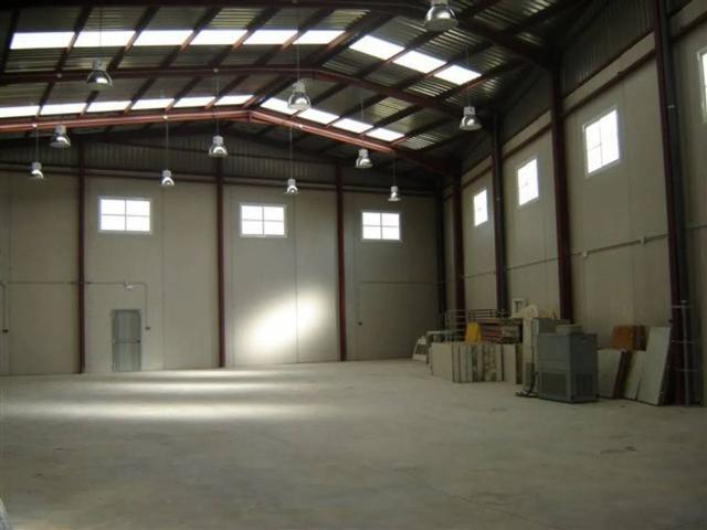 Local Comercial en venta en Benissa