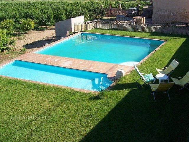 Local Comercial en venta en Benissanet