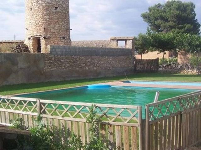 Local Comercial en venta en Ribera d'Ebre, Catalunya