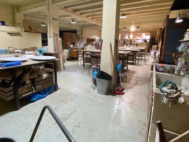 Local Comercial en venta en Berango, Guipúzcoa