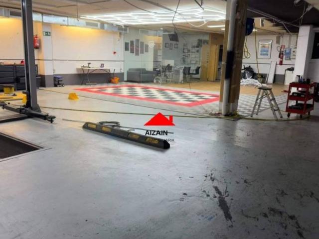 Local Comercial en venta en Berango, Guipúzcoa