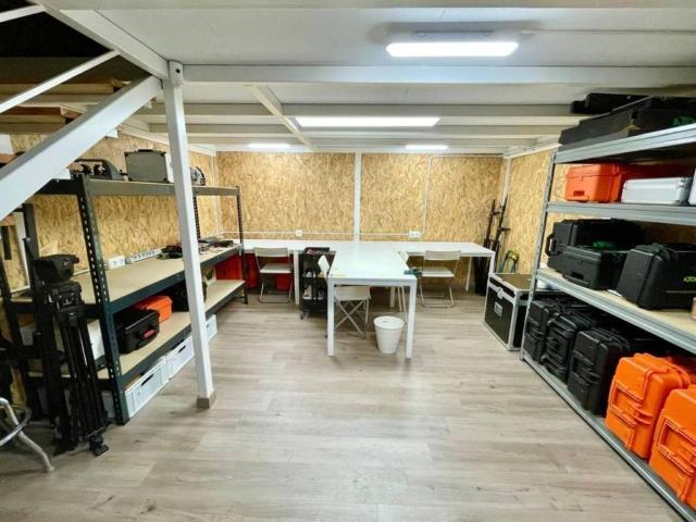 Local Comercial en venta en Berango, Guipúzcoa