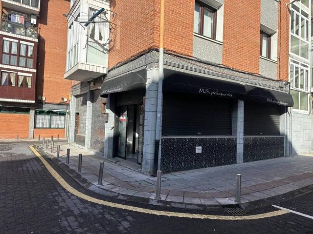 Local Comercial en venta en Berango, Guipúzcoa