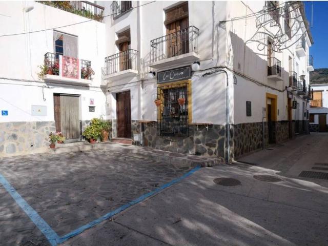 Local Comercial en venta en Comarca de la Alpujarra Granadina, Andalucía