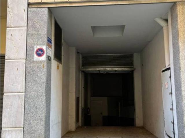 Local Comercial en venta en Berguedà, Catalunya