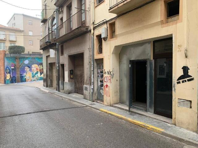 Local Comercial en venta en Berguedà, Catalunya