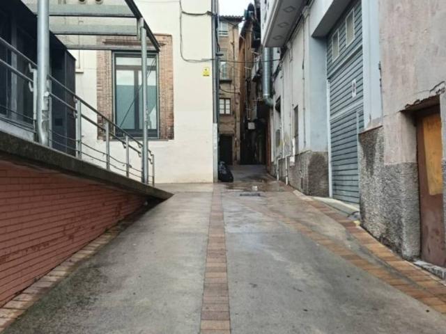 Local Comercial en venta en Berga, Barcelona