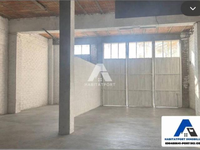 Local Comercial en venta en Berguedà, Catalunya