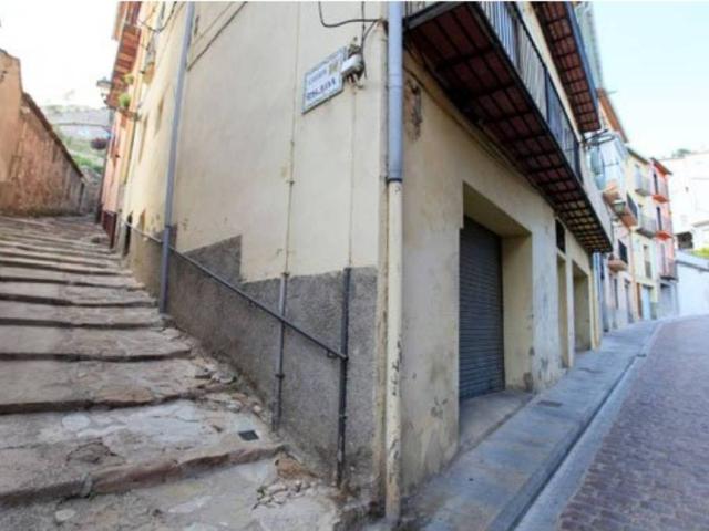 Local Comercial en venta en Santa Eulàlia, Berguedà