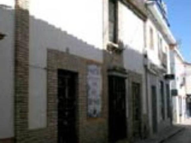 Local Comercial en venta en Santa Eulàlia, Berguedà