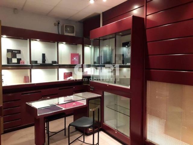 Local Comercial en venta en Berguedà, Catalunya