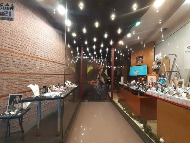 Local Comercial en venta en Santa Eulàlia, Berguedà