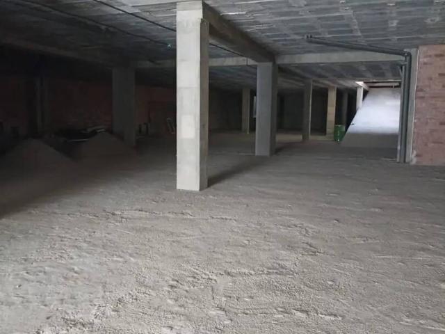 Local Comercial en venta en la Valldan, Berguedà
