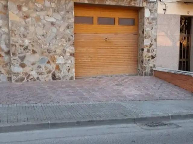 Local Comercial en venta en Berguedà, Catalunya
