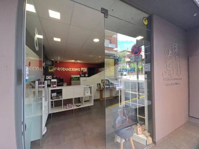 Local Comercial en venta en la Valldan, Berguedà