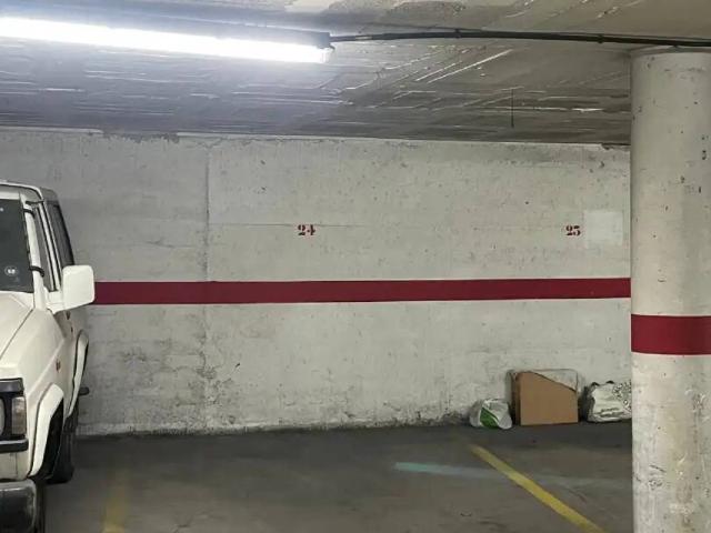 Local Comercial en venta en Santa Eulàlia, Berguedà