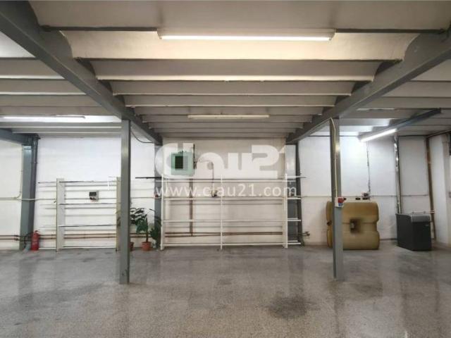 Local Comercial en venta en Berguedà, Catalunya