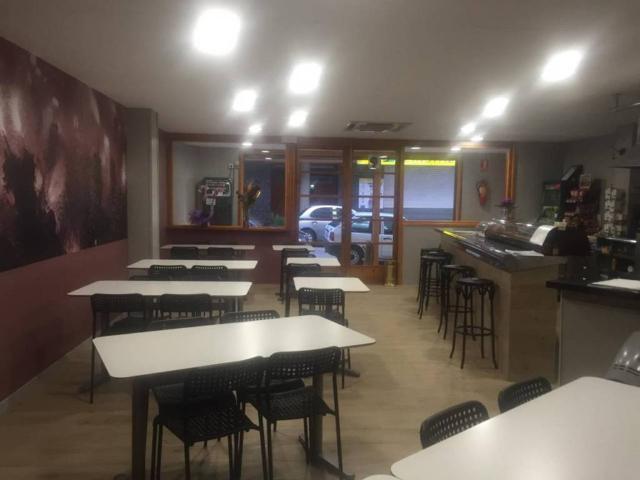 Local Comercial en venta en Berguedà, Catalunya