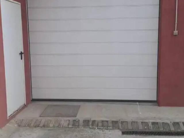 Local Comercial en venta en Santa Eulàlia, Berguedà