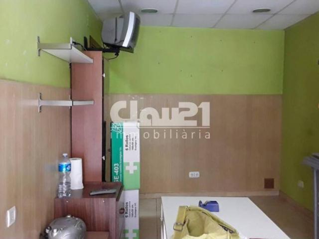Local Comercial en venta en Berguedà, Catalunya