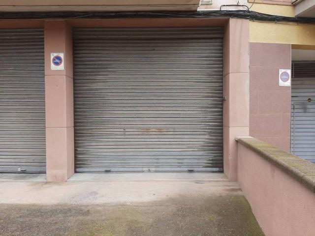 Local Comercial en venta en Berga, Barcelona
