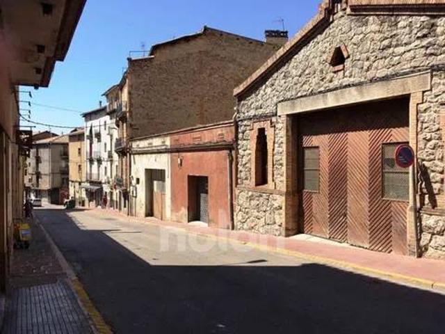 Local Comercial en venta en Berguedà, Catalunya
