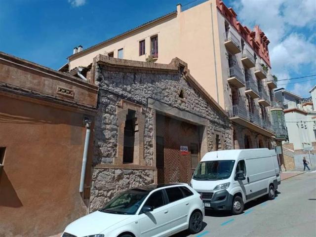Local Comercial en venta en Berguedà, Catalunya