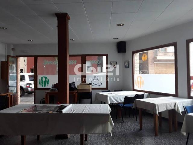 Local Comercial en venta en Berguedà, Catalunya