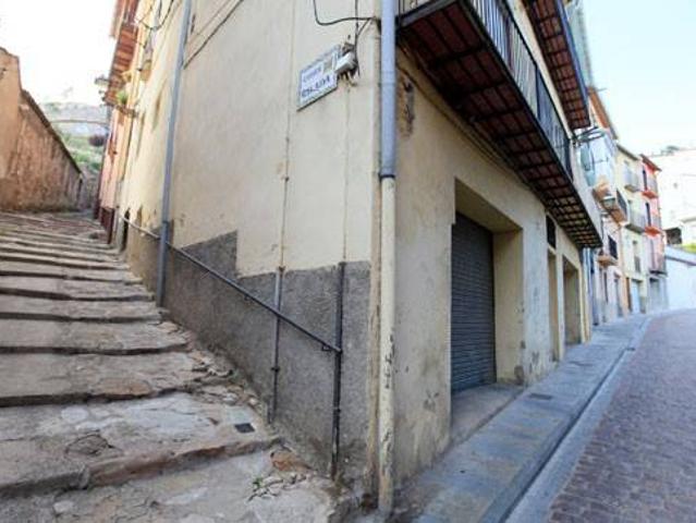 Local Comercial en venta en Santa Eulàlia, Berguedà