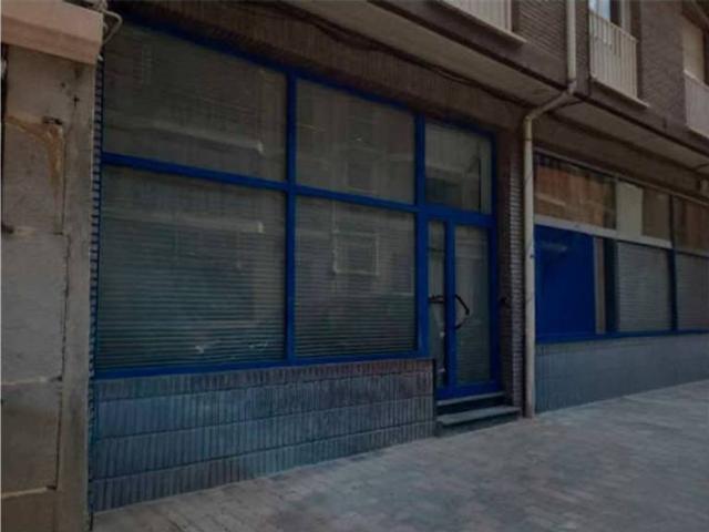 Local Comercial en venta en Bergara, Guipúzcoa