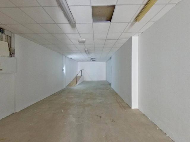Local Comercial en venta en Bergondo, A Coruña