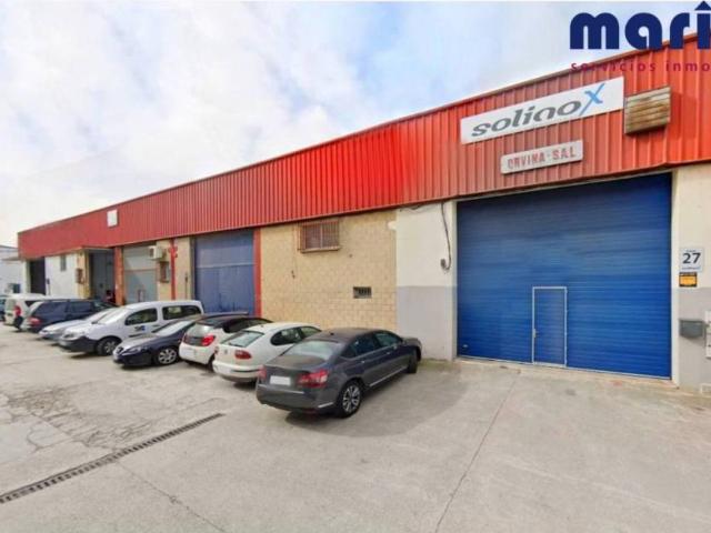 Local Comercial en venta en Iruñerria, Navarra