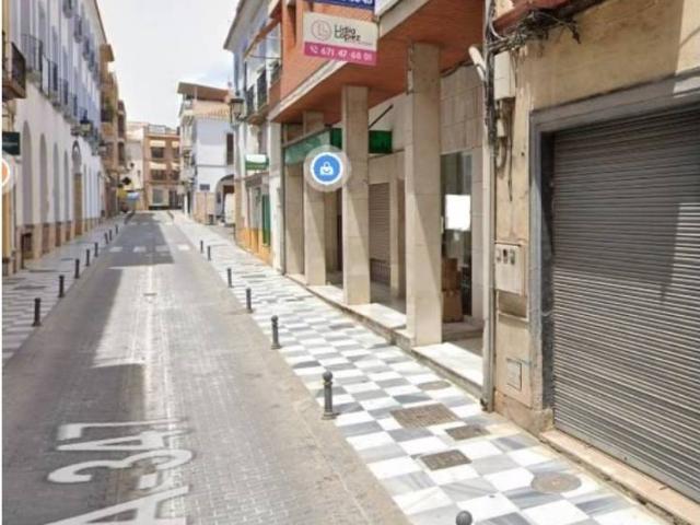 Local Comercial en venta en Benejí, Berja