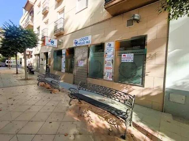 Local Comercial en venta en Benejí, Berja