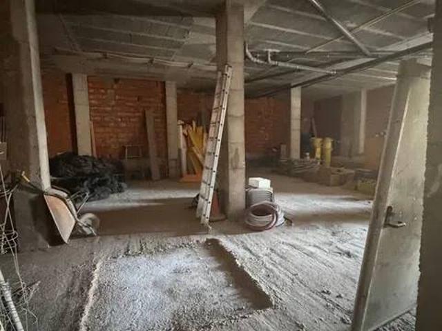 Local Comercial en venta en Benejí, Berja