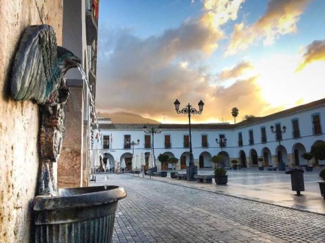 Local Comercial en venta en Berja, Andalucía