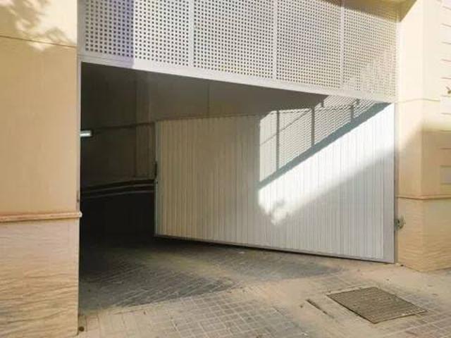 Local Comercial en venta en Benejí, Berja