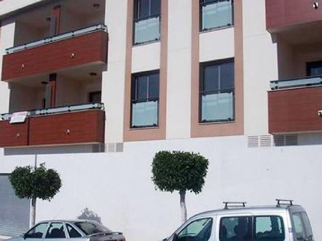 Local Comercial en venta en Benejí, Berja