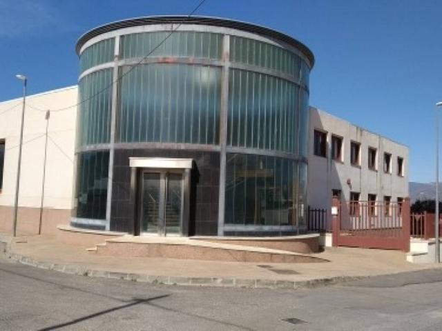Local Comercial en venta en Berja, Andalucía