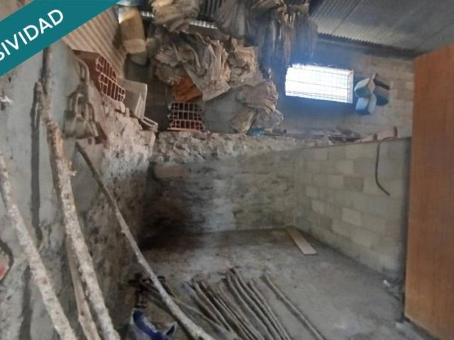 Local Comercial en venta en Bermellar, Castilla y León