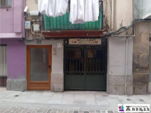 Local Comercial en venta en Bermeo, Guipúzcoa