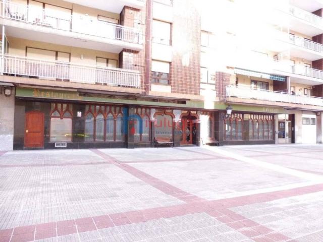 Local Comercial en venta en Bermeo, Guipúzcoa