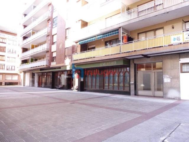 Local Comercial en venta en Bermeo, Guipúzcoa