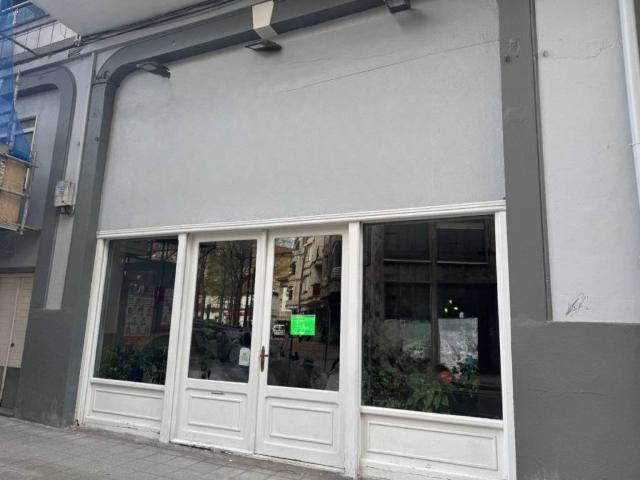 Local Comercial en venta en Bermeo, Guipúzcoa