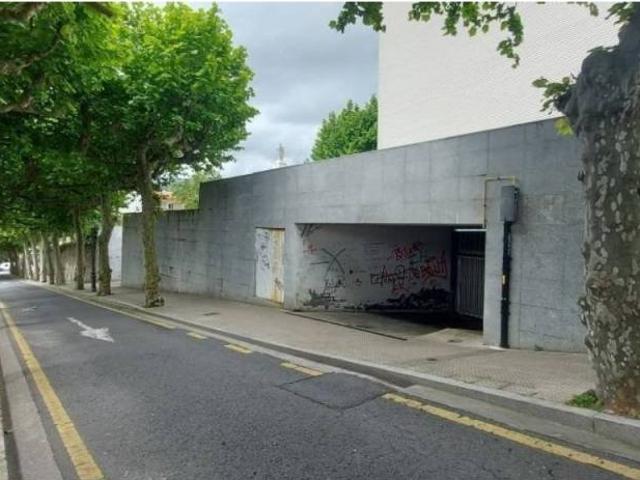 Local Comercial en venta en Bermeo, Guipúzcoa