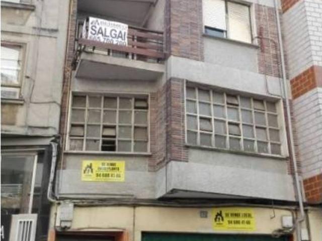 Local Comercial en venta en Bermeo, Guipúzcoa