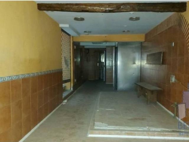 Local Comercial en venta en Bermeo, Guipúzcoa