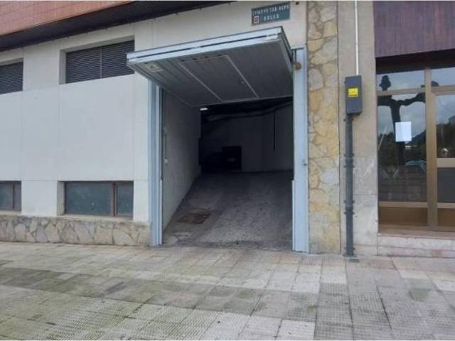 Local Comercial en venta en Bermeo, Guipúzcoa