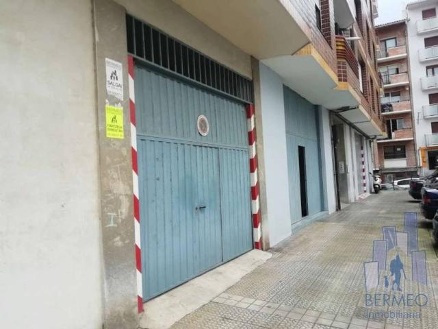 Local Comercial en venta en Bermeo, Guipúzcoa