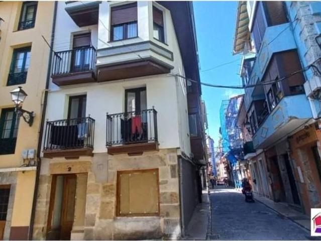 Local Comercial en venta en Bermeo, Guipúzcoa